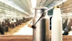 قیمت لبنیات به اوج رسید | تب برفکی و گرانی شیر خام بازار را قفل کرد