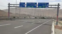 افتتاح آزادراه شهید شوشتری پس از ۱۸ سال