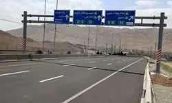 افتتاح آزادراه شهید شوشتری پس از ۱۸ سال