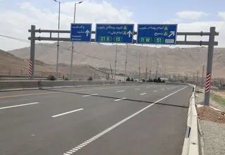  آزادراه شهید شوشتری کدام گره‌های ترافیکی را باز می‌کند؟