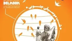 «شَبِ‌ موسیقی جنوبی» در پنجاهمین شب از سلسله شب‌های دلکوک 