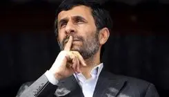 پیام تبریک احمدی‌نژاد به آیت‌الله سیدمجتبی خامنه‌ای 