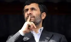 خبر قطعی درباره شهادت احمدی‌نژاد وجود ندارد