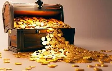 ۰.۰۷ درصد افزایش برای طلای جهانی
