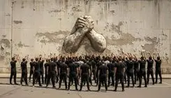 رئالیتی‌شوی «مچ‌انداز» آماده پخش می‌شود