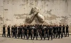 رئالیتی‌شوی «مچ‌انداز» آماده پخش می‌شود