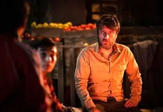 اکران آنلاین فیلم سینمایی «باغ کیانوش» آغاز می‌شود