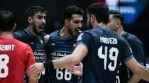 تایلند هم حریف شاگردان پیاتزا نشد