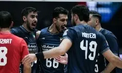 تایلند هم حریف شاگردان پیاتزا نشد