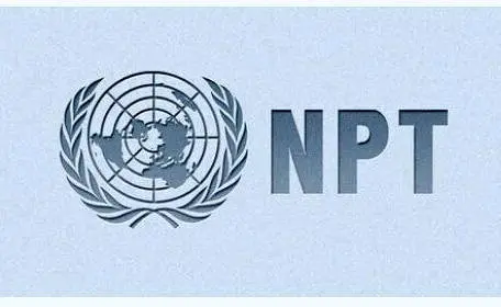 ایران به یک شرط در NPT می‌ماند