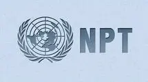 ایران به یک شرط در NPT می‌ماند