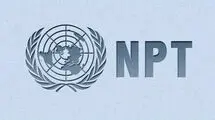 ایران به یک شرط در NPT می‌ماند