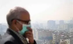 منشاء بوی گاز منتشر شده در جزیره قشم چه بود؟