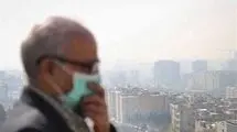 منشاء بوی گاز منتشر شده در جزیره قشم چه بود؟