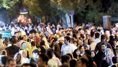 فرسودگی اتوپیا در جامعه ایرانی/ آیا این جامعه هنوز اتوپیا می‌سازد؟