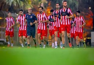المحرق با ۷ بازیکن خارجی مقابل استقلال قرار می‌گیرد