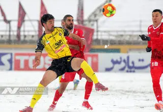 آشتیانی: دانیال بهتر از دنیل است/ چهار سرمربی معضل بزرگ پرسپولیس را حل نکردند!