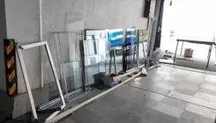 ویرانی خانه‌های اساتید در جریان حملات اسرائیل