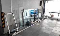 ویرانی خانه‌های اساتید در جریان حملات اسرائیل