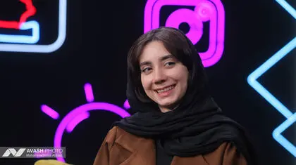 تمام رخ با یگانه بهرامی؛ به زودی در آوش ببینید!