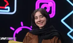 تمام رخ با یگانه بهرامی؛ به زودی در آوش ببینید!