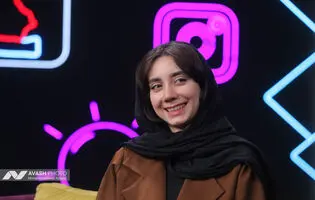 تمام رخ با یگانه بهرامی؛ به زودی در آوش ببینید!