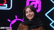 تمام رخ با یگانه بهرامی؛ به زودی در آوش ببینید!