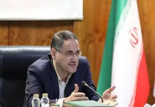 نگاهداری: اشکالات فعلی در نظام بروکراسی باید رفع شود 