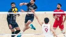 ژاپن و چین میزبان والیبال قهرمانی مردان و زنان آسیا