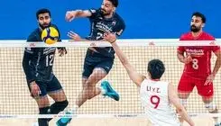 ژاپن و چین میزبان والیبال قهرمانی مردان و زنان آسیا