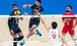 ژاپن و چین میزبان والیبال قهرمانی مردان و زنان آسیا