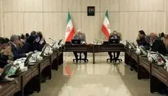 تأکید عارف بر تأمین پایدار کالاهای اساسی و حمایت از تیم مذاکره‌کننده/ تصمیمات جدید ستاد تنظیم بازار