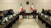تأکید عارف بر تأمین پایدار کالاهای اساسی و حمایت از تیم مذاکره‌کننده/ تصمیمات جدید ستاد تنظیم بازار