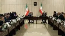 تأکید عارف بر تأمین پایدار کالاهای اساسی و حمایت از تیم مذاکره‌کننده/ تصمیمات جدید ستاد تنظیم بازار