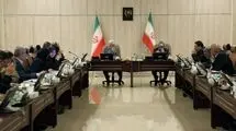 تأکید عارف بر تأمین پایدار کالاهای اساسی و حمایت از تیم مذاکره‌کننده/ تصمیمات جدید ستاد تنظیم بازار
