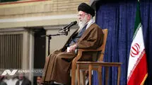 پیام رهبر انقلاب در پی درگذشت حجت‌الاسلام شاهچراغی