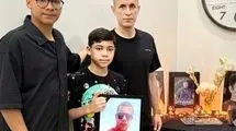 ابراز همدردی یحیی گل‌محمدی با خانواده مرحوم نمازی