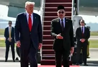 جهان درآستانه معامله‌ای بزرگ؟