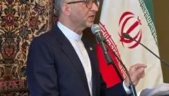 سفیر ایران در مکزیک: ما از جنگ بیزار هستیم