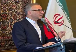 سفیر ایران در مکزیک: ما از جنگ بیزار هستیم