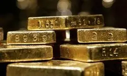 کاهش قیمت طلای جهانی در معاملات امروز ۱۱ اردیبهشت