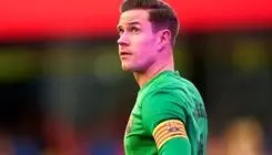 تِراشتگن به دنبال یافتن تیمی جدید