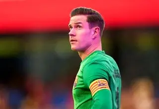 تِراشتگن به دنبال یافتن تیمی جدید