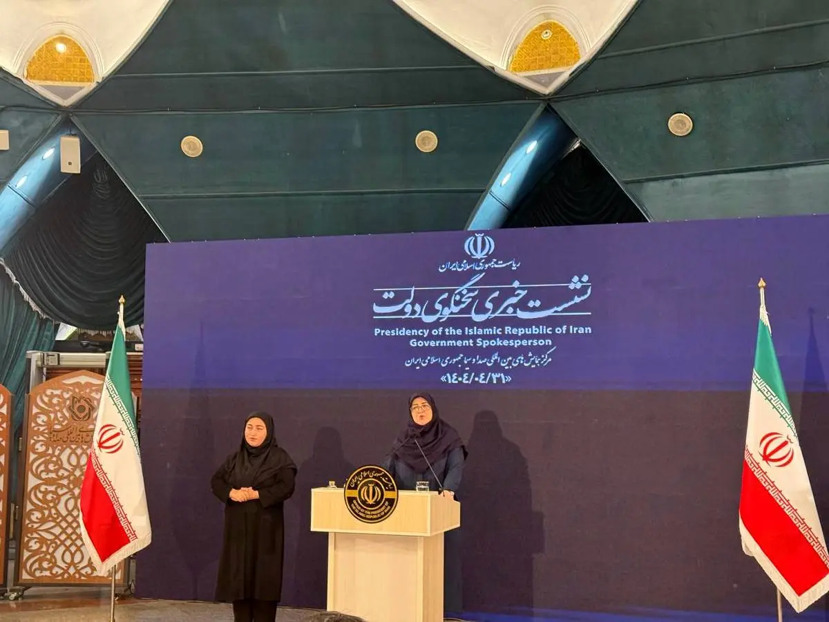 مهاجرانی: در استان تهران ۲۶۵ نفر به شهادت رسیدند و تهران بالاترین آمار شهدا را داشت