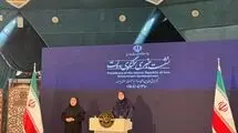 مهاجرانی: در استان تهران ۲۶۵ نفر به شهادت رسیدند و تهران بالاترین آمار شهدا را داشت