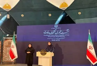 مهاجرانی: در استان تهران ۲۶۵ نفر به شهادت رسیدند و تهران بالاترین آمار شهدا را داشت