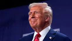 ترامپ برای جنگ می آید