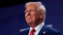 ترامپ برای جنگ می آید