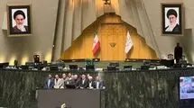 قالیباف رئیس ماند؛ تنها دو تغییر در هیأت رئیسه جدید مجلس
