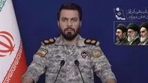 قرارگاه مرکزی خاتم‌الانبیا: به زودی پاسخ دزدی دریایی و مسلحانه ارتش آمریکا را می‌دهیم 
